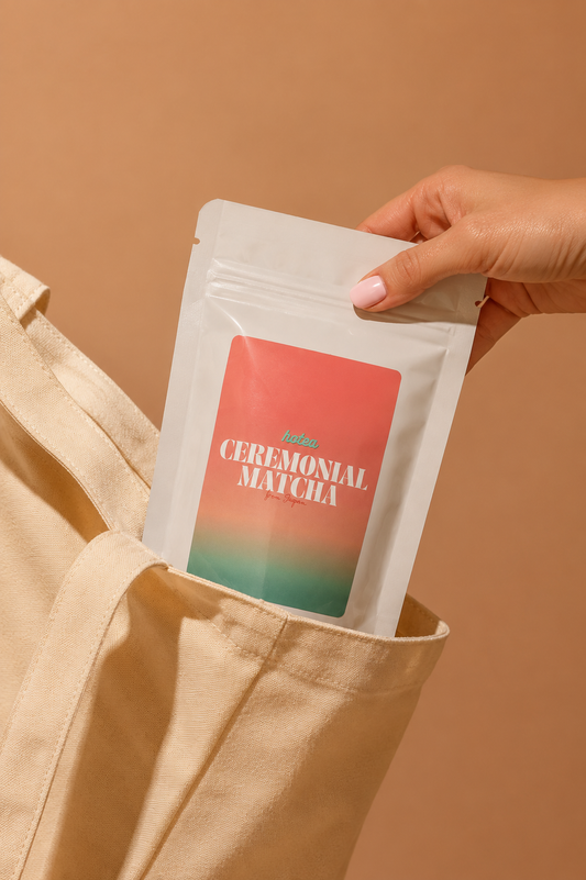 Ceremonial Matcha 100g