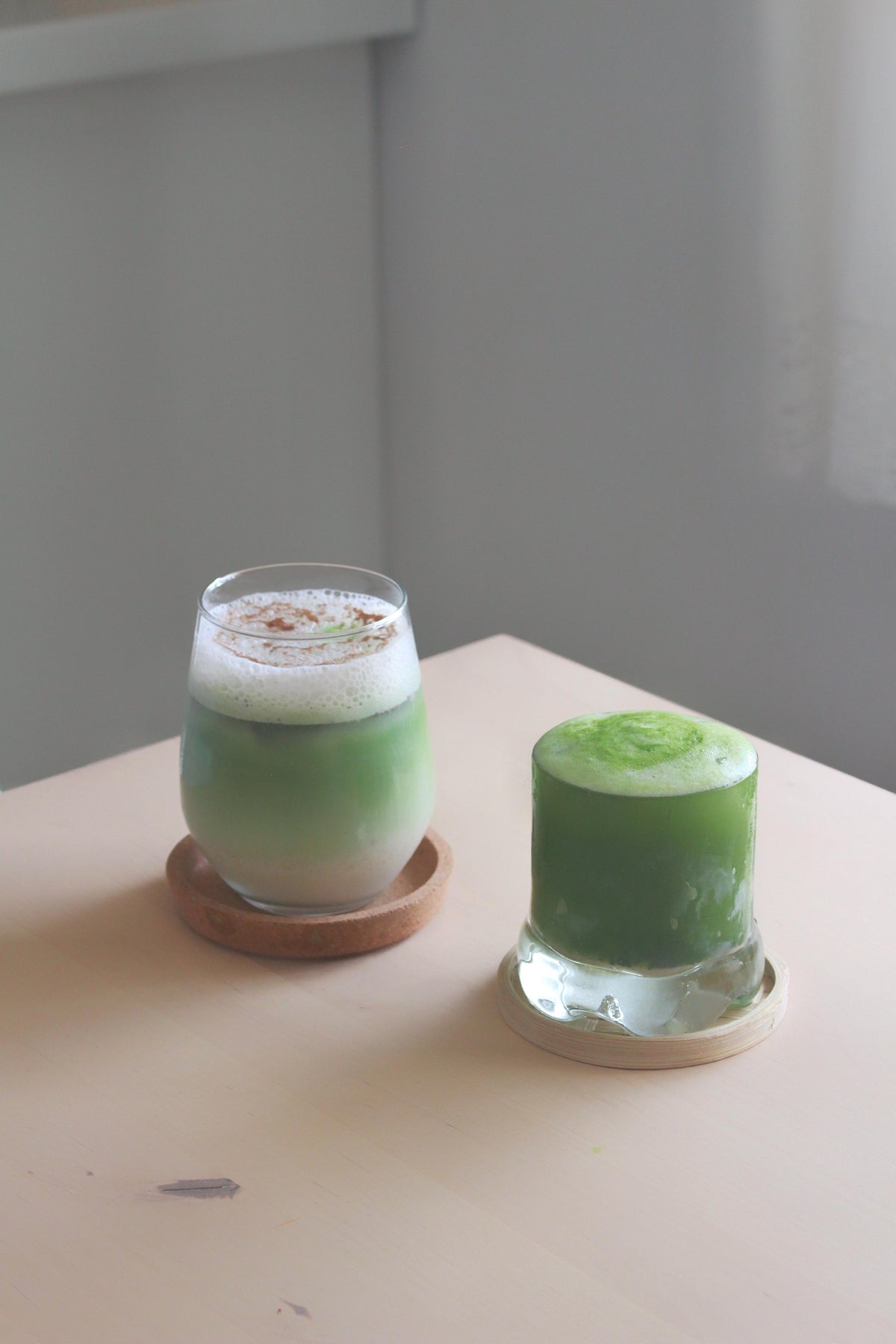 How to Make the Perfect Matcha Latte: A Step-by-Step Guide