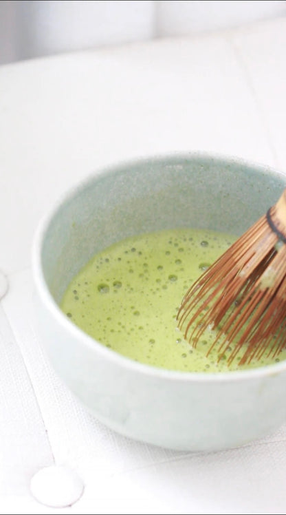 Matcha Bowl Turquesa