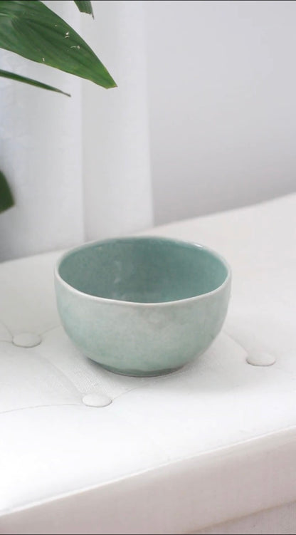 Matcha Bowl Turquesa