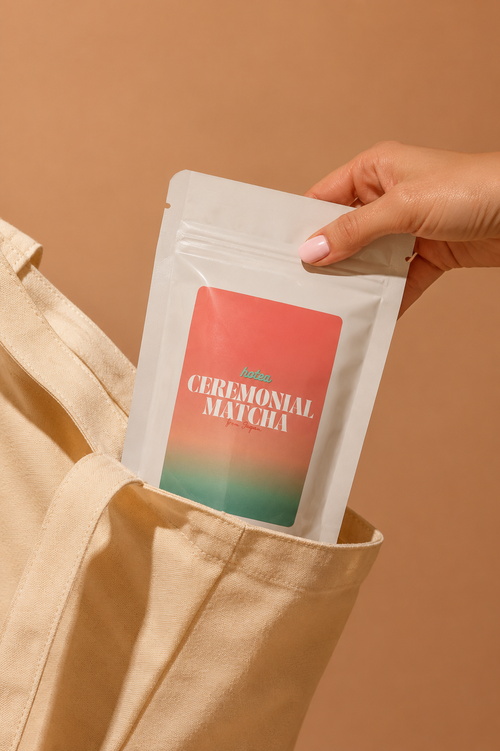 Ceremonial Matcha 100g