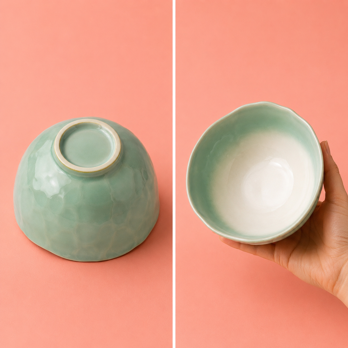 Mini Matcha Bowl 210ml