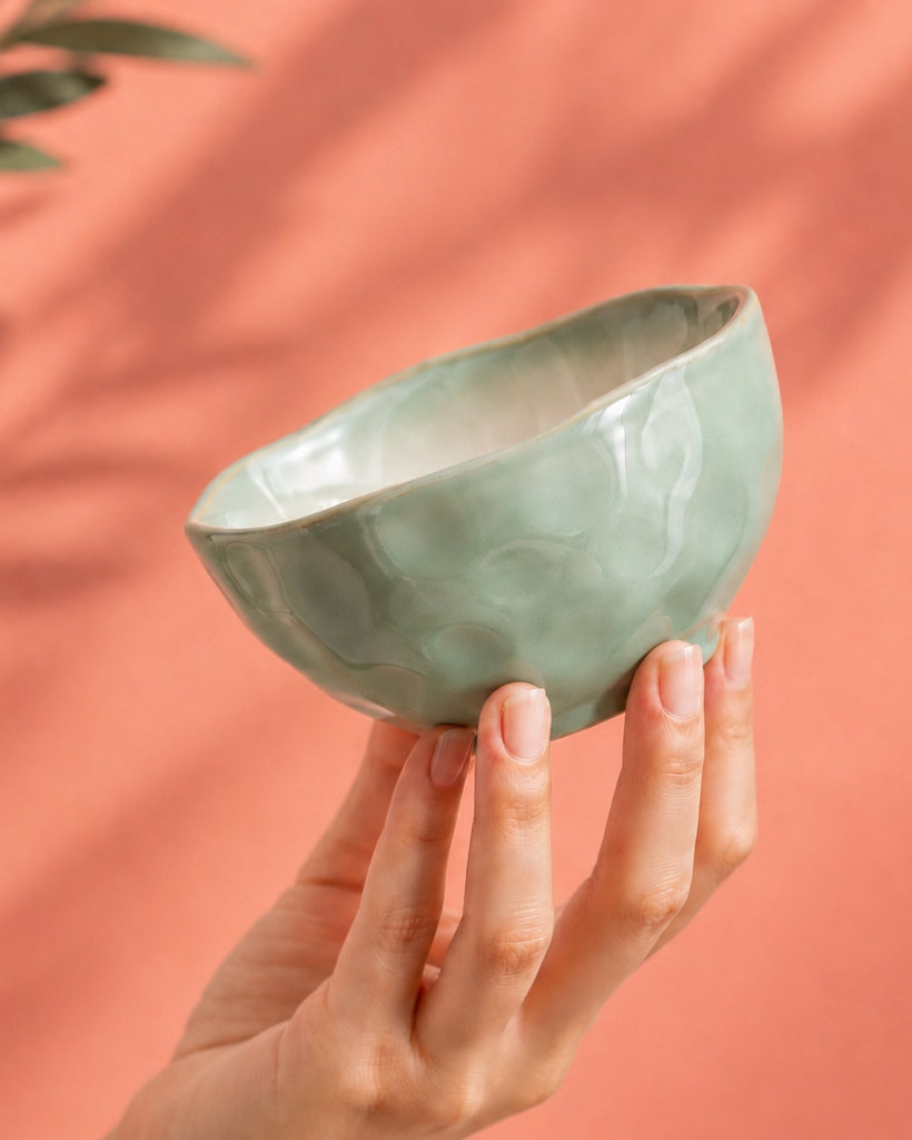 The Mini Ritual Collection – 30g Matcha