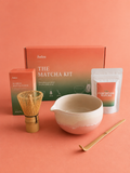 The Ritual Collection + 30g Matcha