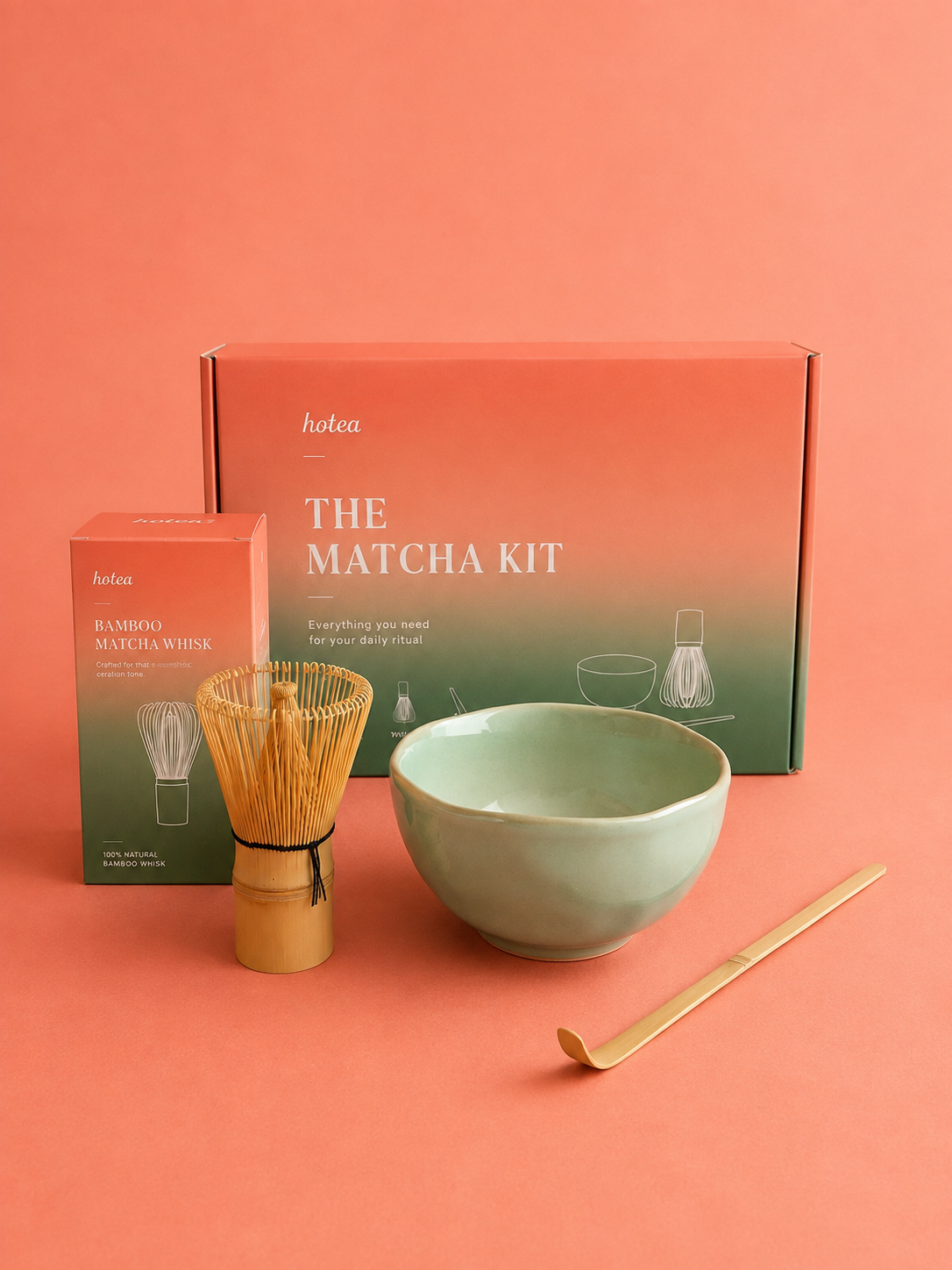 The Mini Essentials Collection