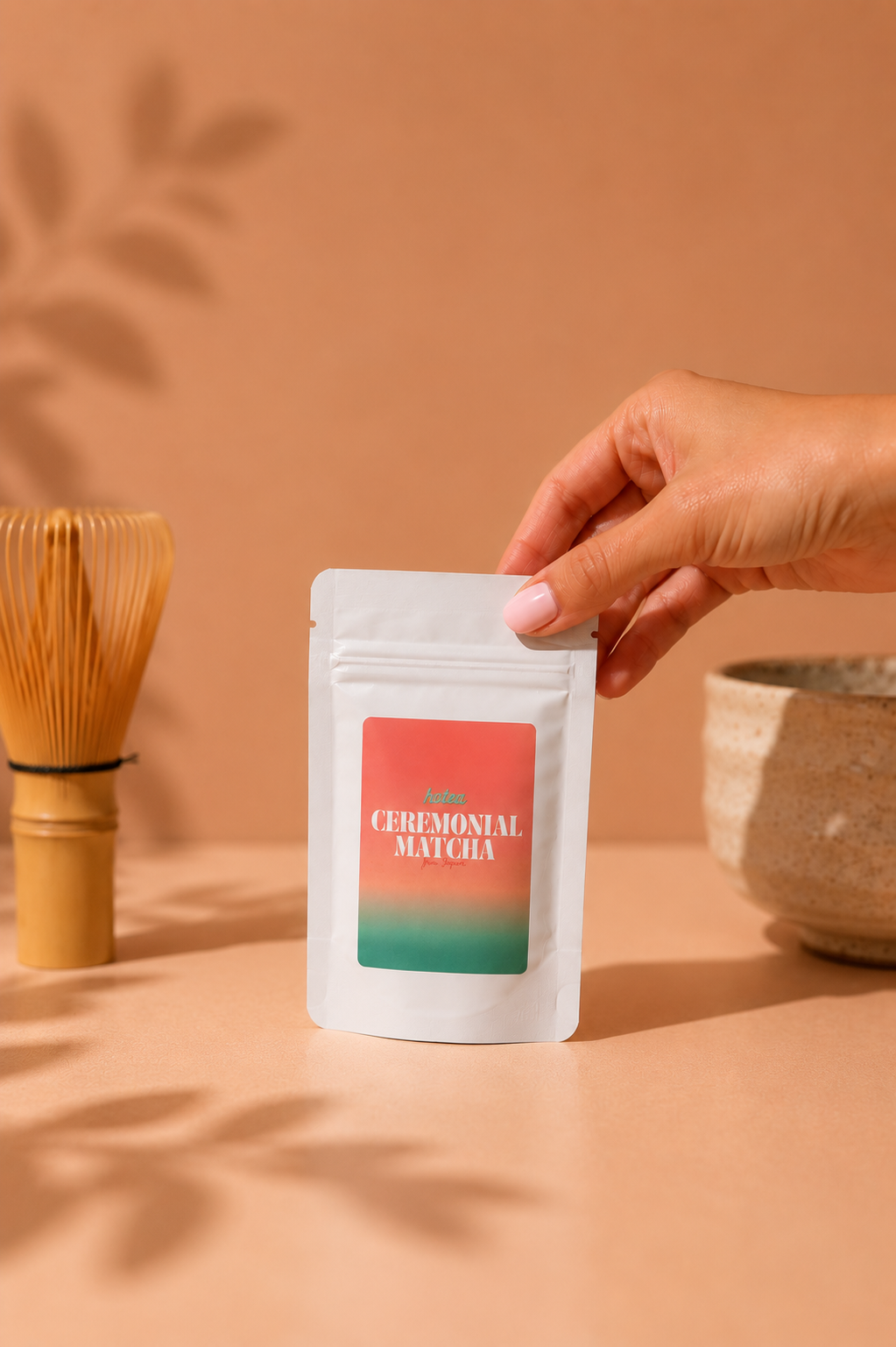 The Mini Ritual Collection – 30g Matcha