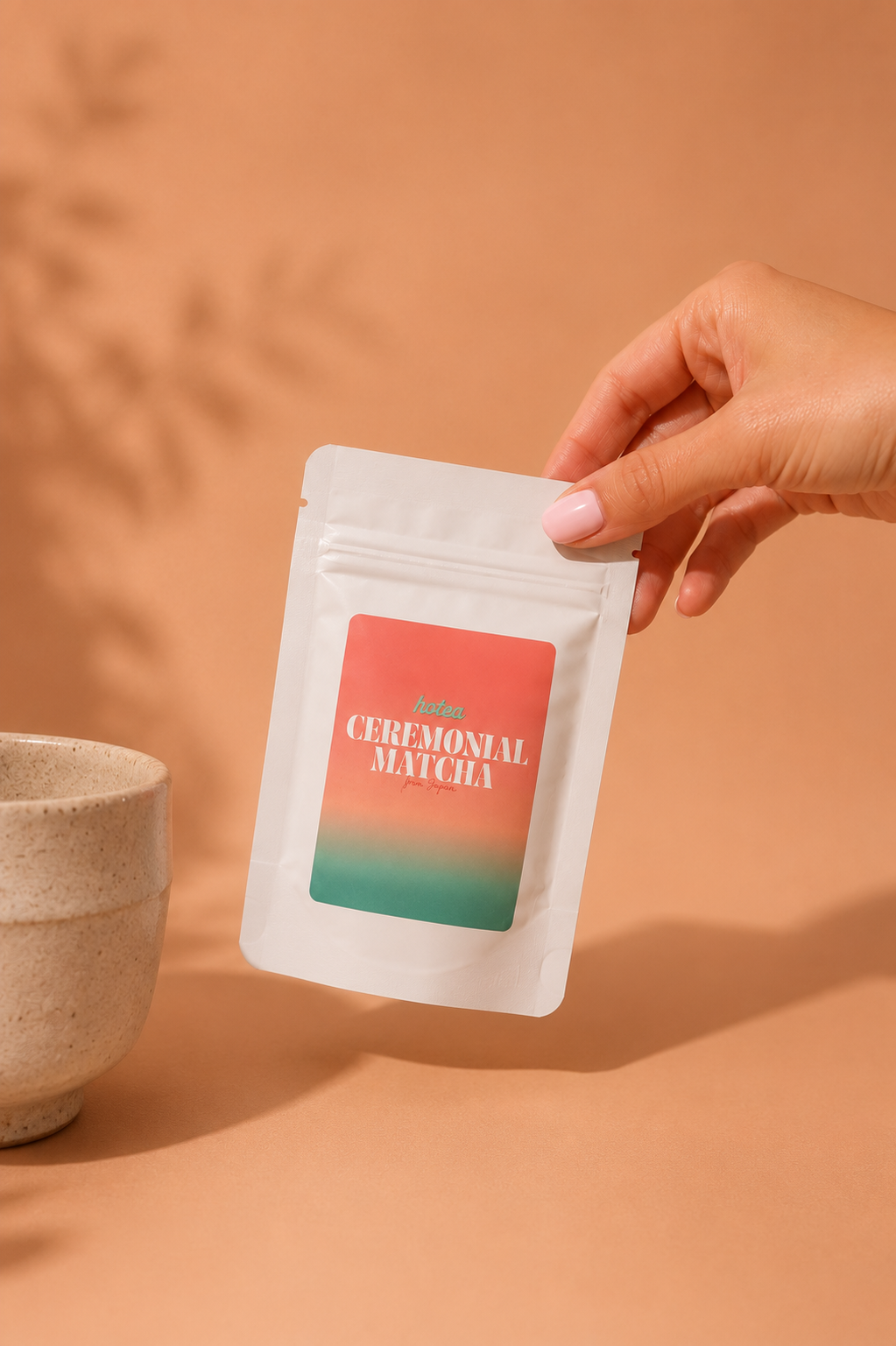 The Starter Set + 30g Matcha