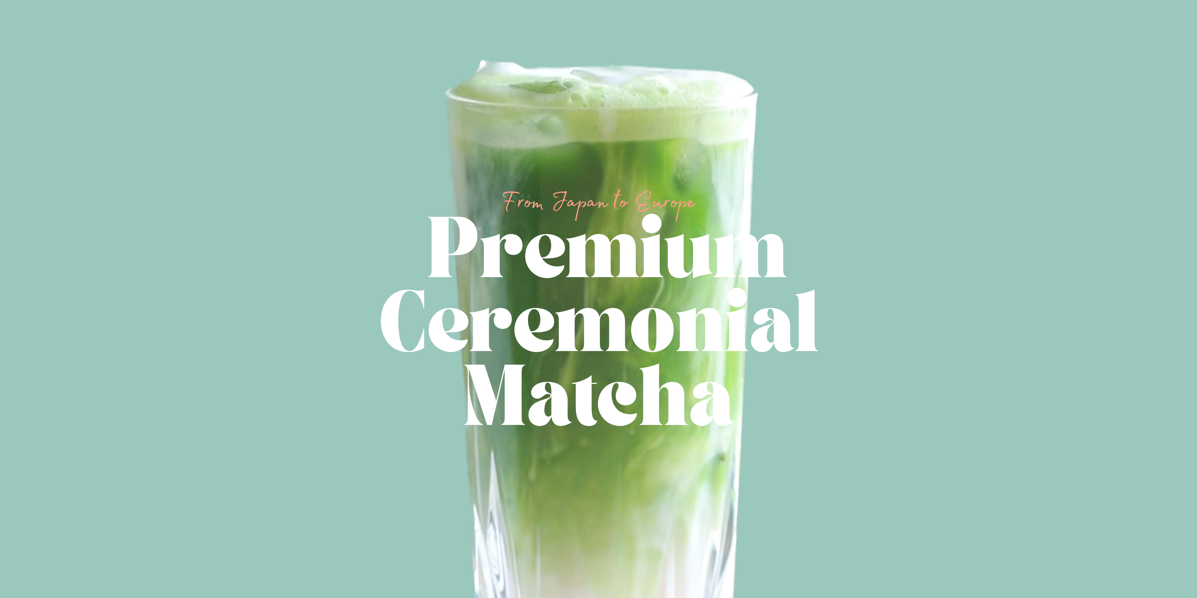 Matcha Europe Ceremonial Hotea