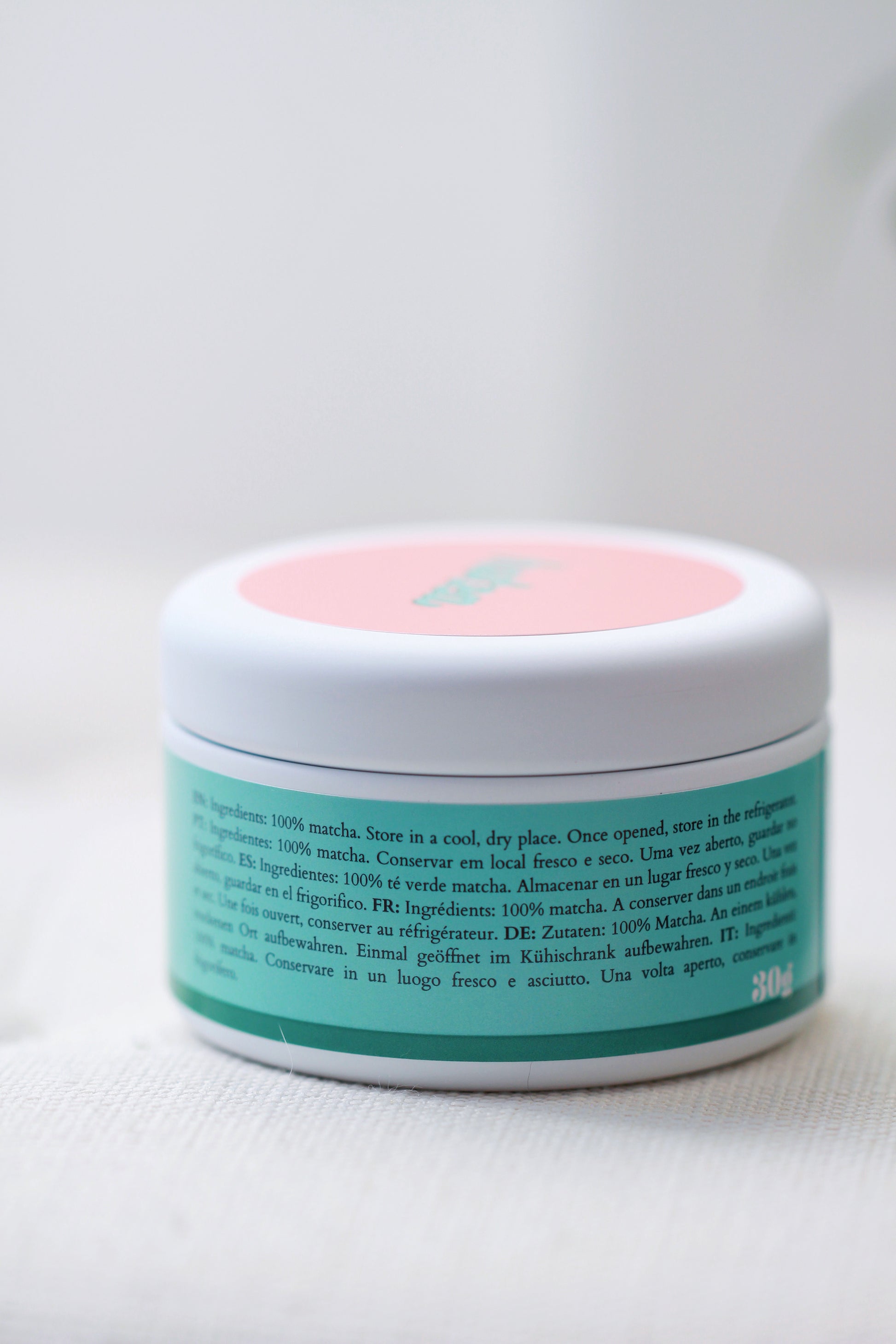 Premium Ceremonial Matcha From Japan In Europe Right